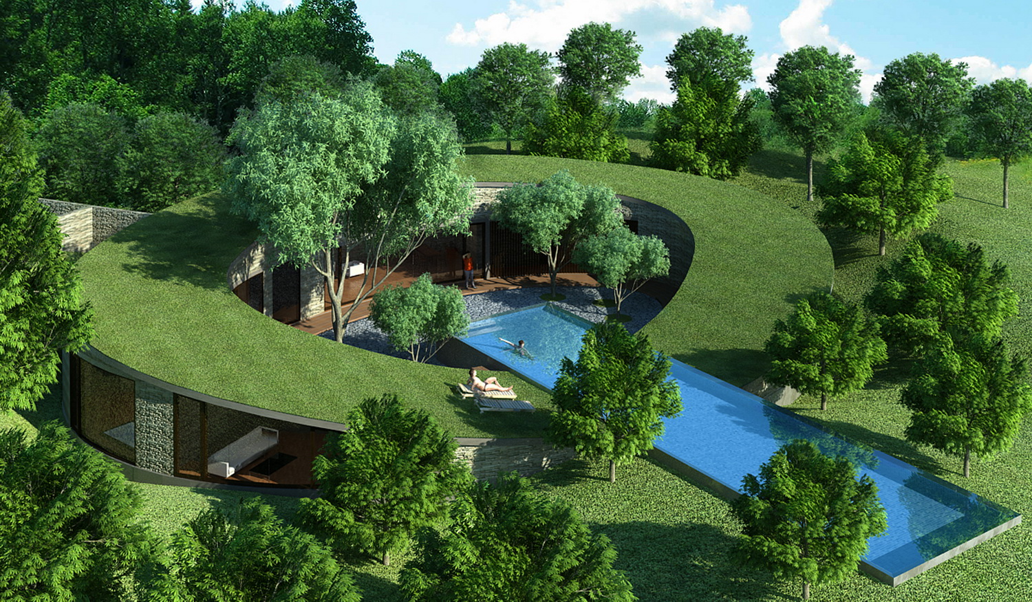 Resort quanh Hà Nội