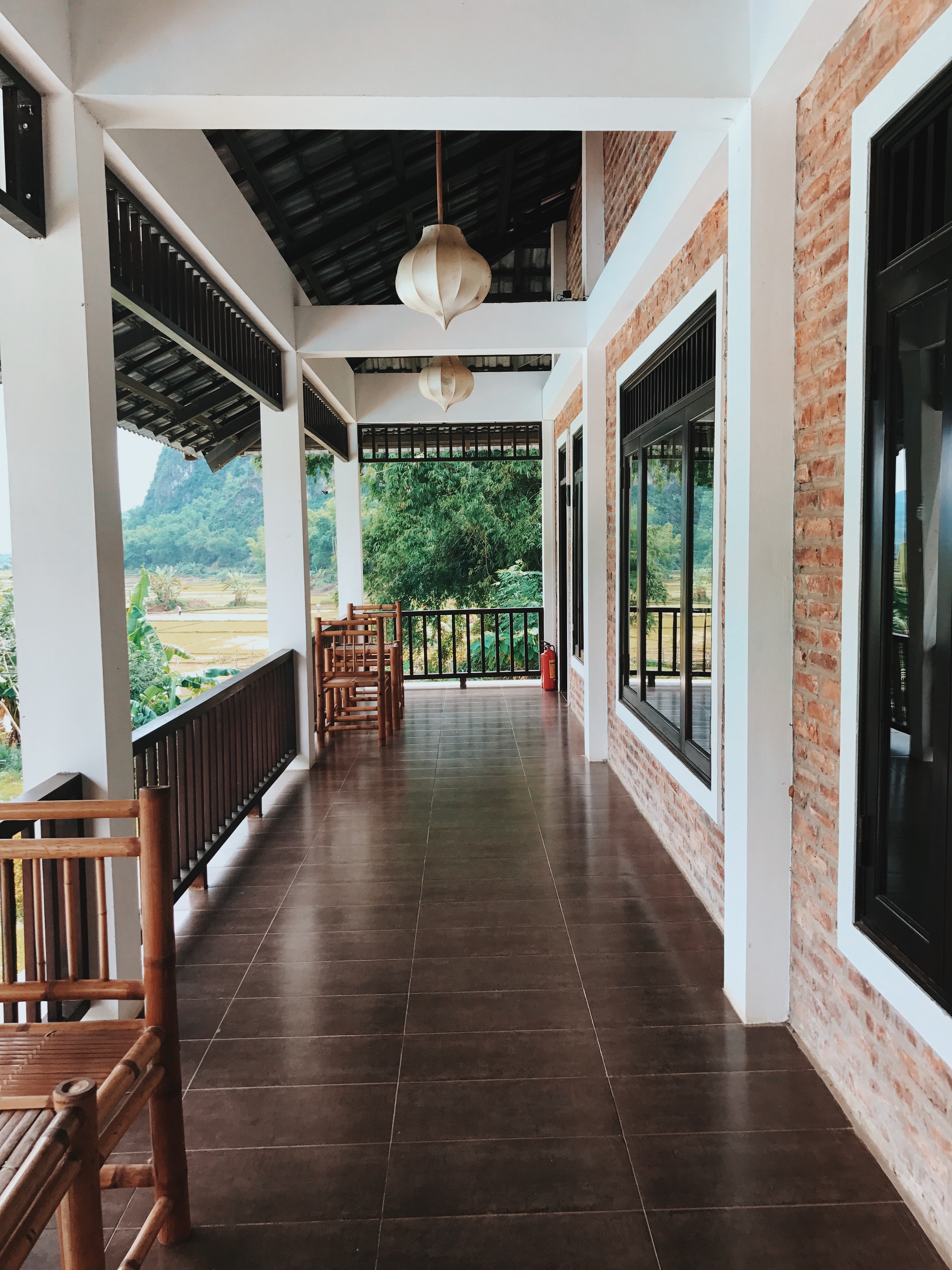 Resort quanh Hà Nội 2018