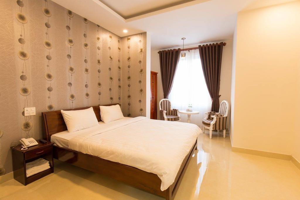 Khách sạn gần chợ đà lạt giá rẻ