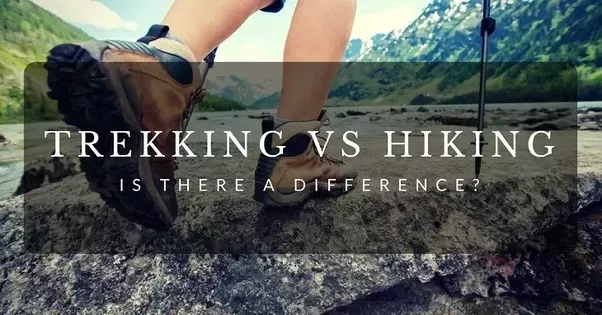 Hiking là gì