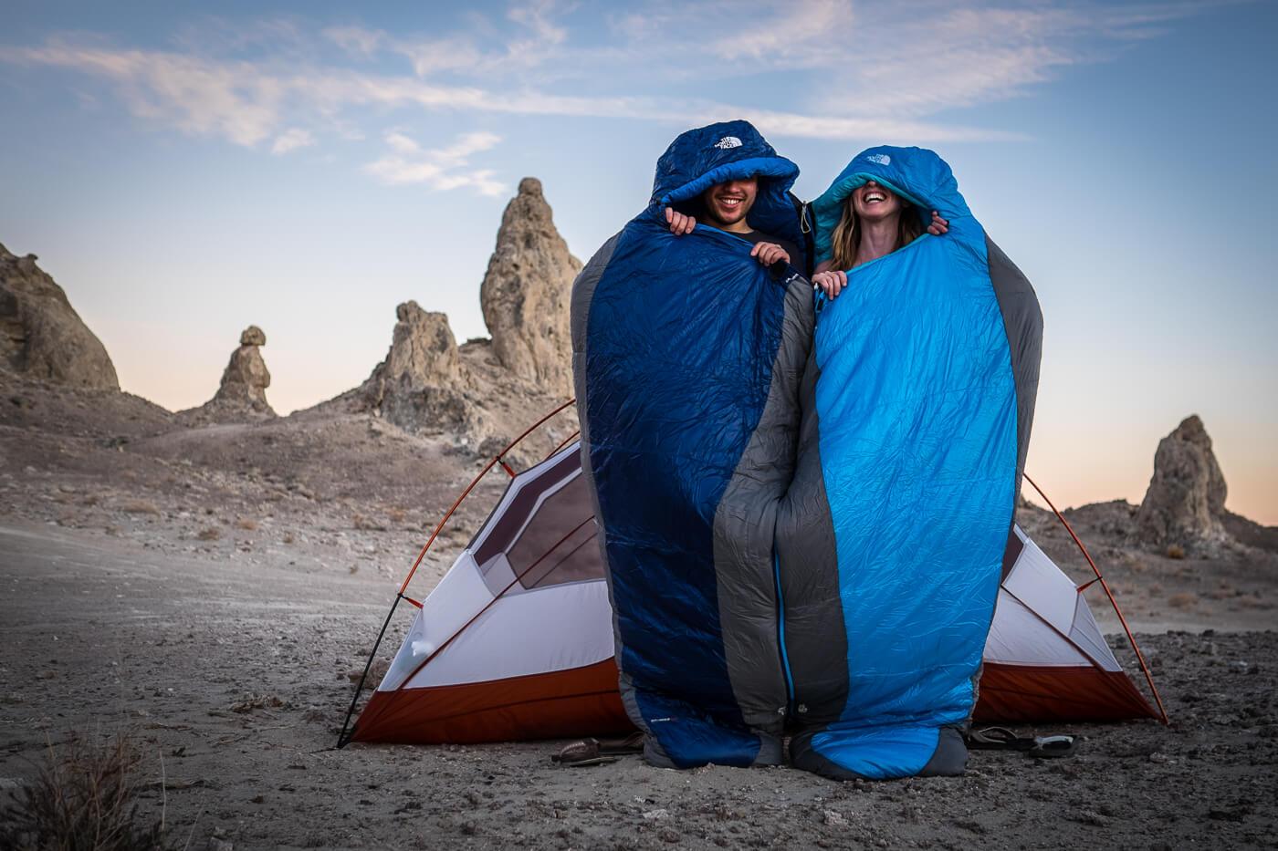 Mua túi ngủ cao cấp ở Travel Gear tphcm