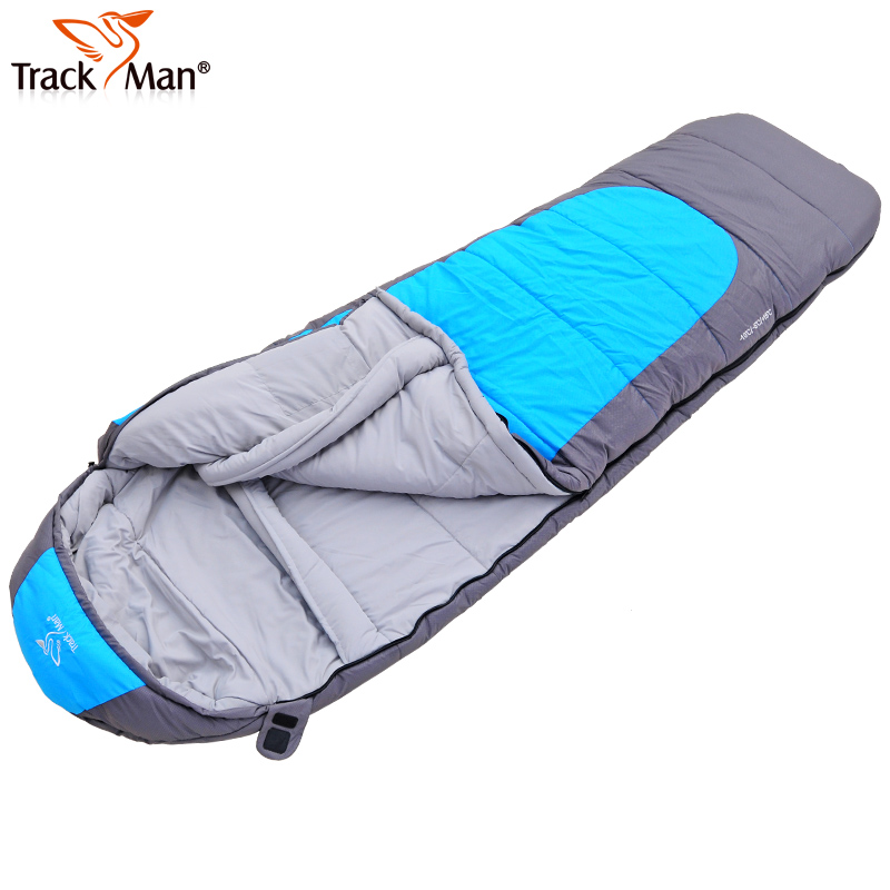 Túi ngủ Trackman