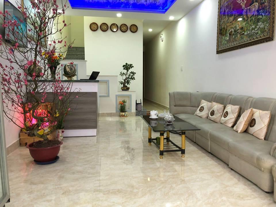 Khách sạn gần chợ đà lạt giá bình dân