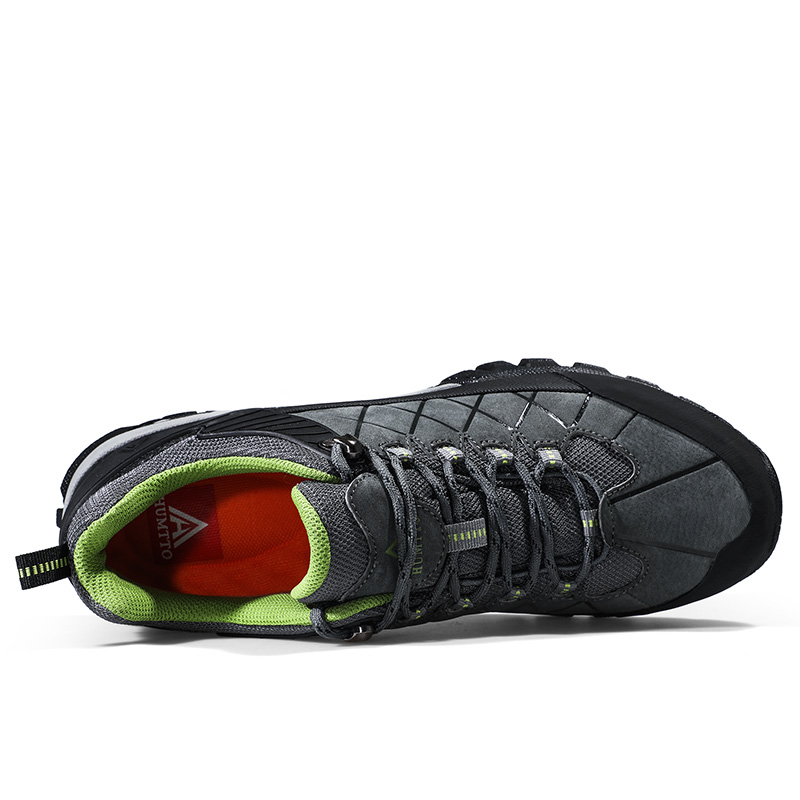 giày outdoor Humtto 110437A-2