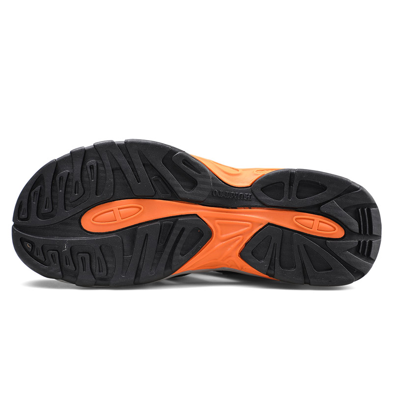 Giày sandal trekking Humtto 710445A-3