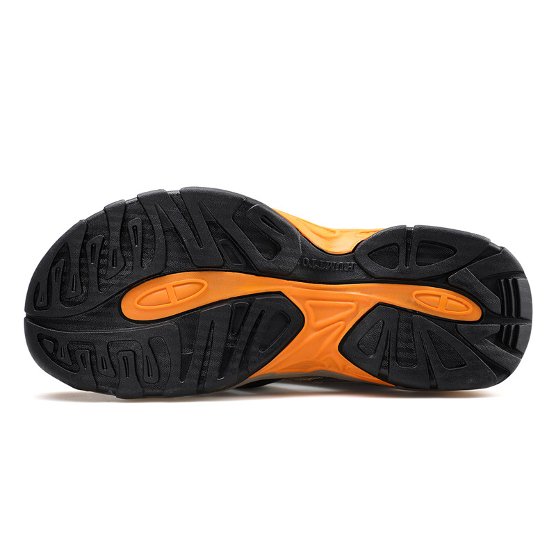 Giày sandal trekking Humtto 710445A-4