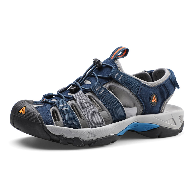 Giày sandal trekking Humtto 710445A-2