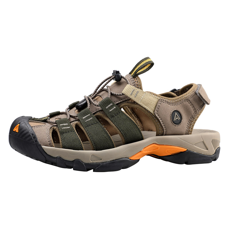 Giày sandal trekking Humtto 710445A-2