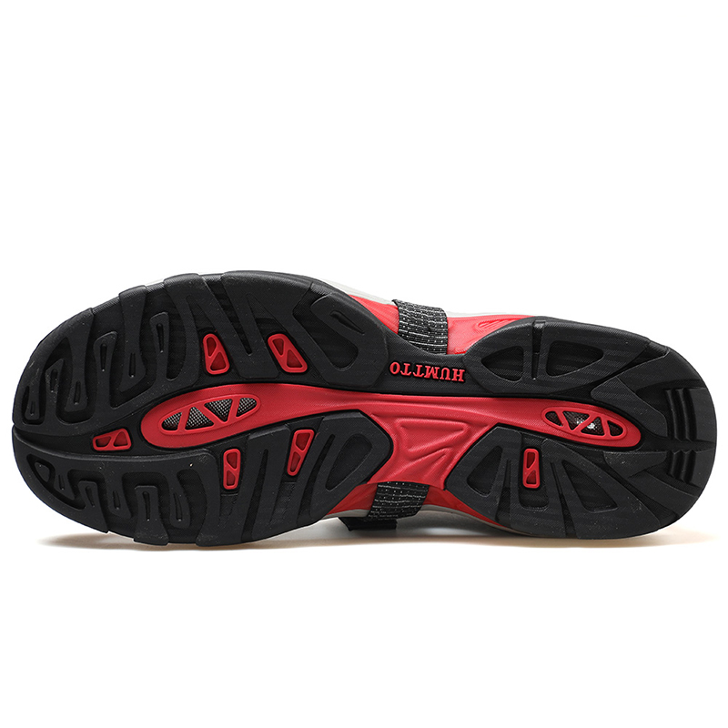giày sandal phượt nam Humtto 710091A-2
