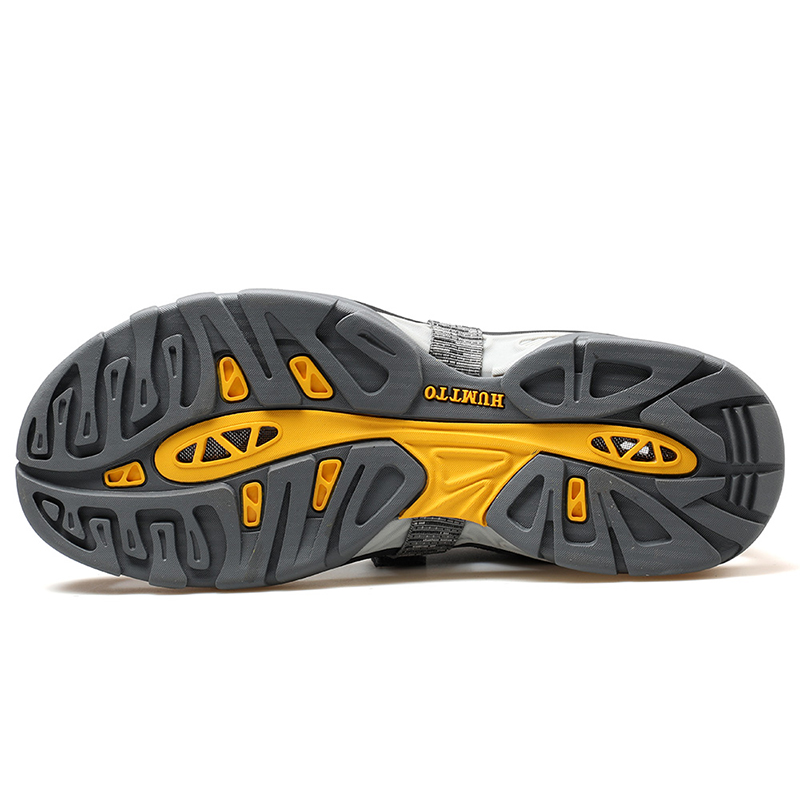 Giày sandal phượt nam Humtto 710091A-6