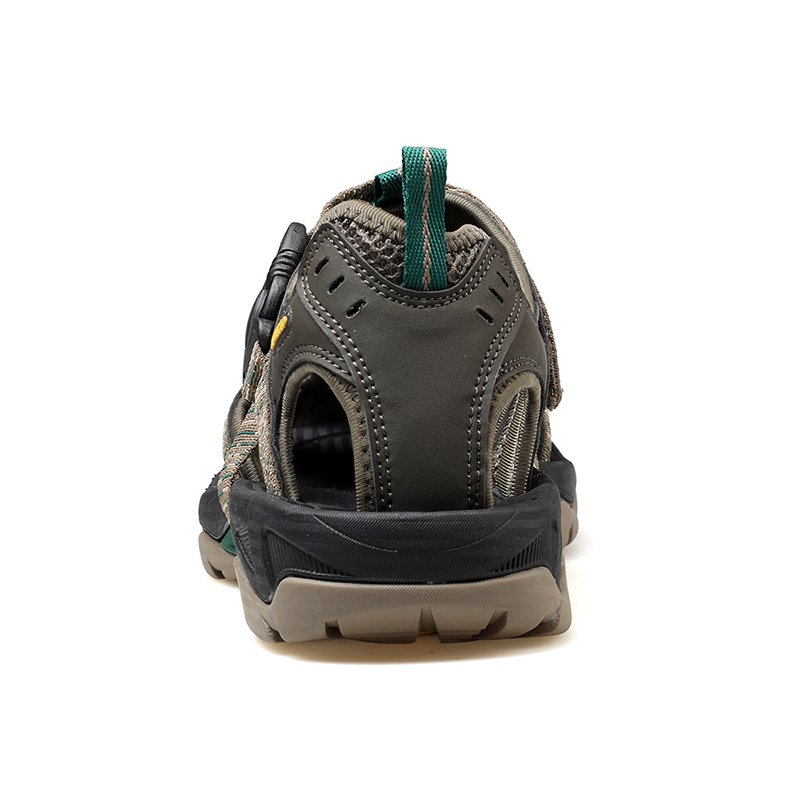Giày sandal phượt nam Humtto 710091A-7