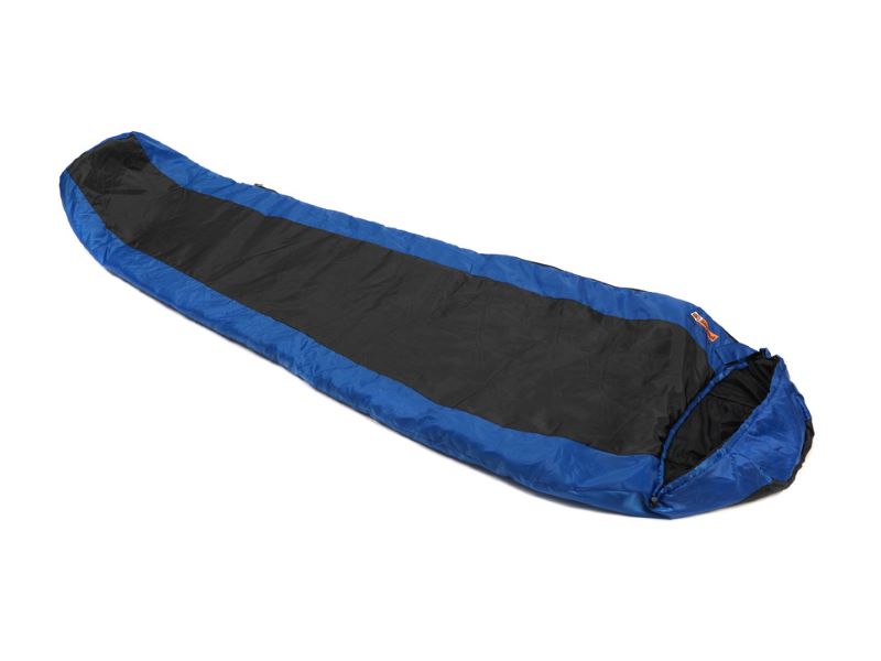 Túi ngủ có chống muỗi Snugpak Traveller Extreme 2 với lớp lưới chống côn trùng hiệu quả