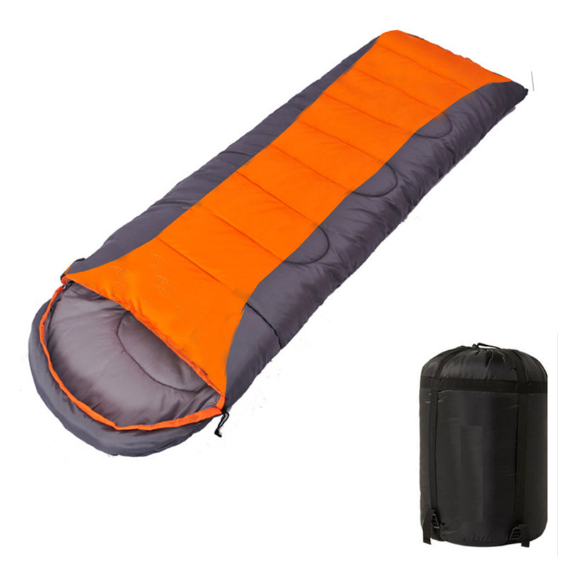 Túi ngủ chống nước Roticamp Extreme R004
