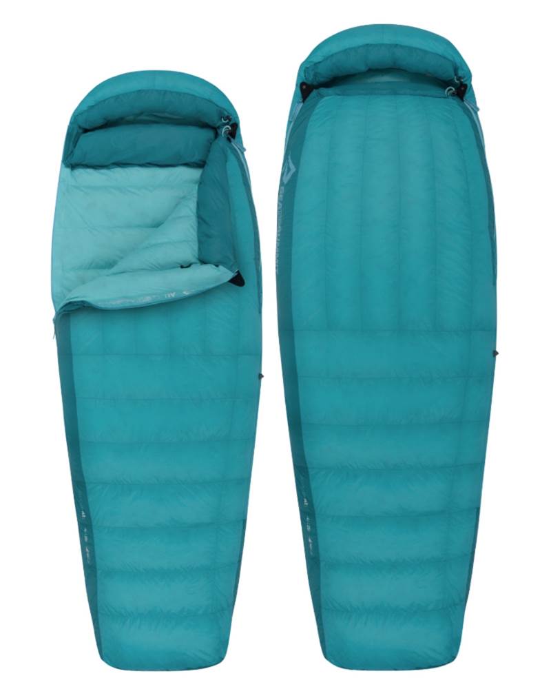 Túi ngủ nữ Sea to Summit Altitude AtI STMATL01 màu xanh dương