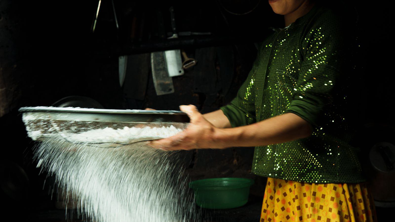 Ăn gì, ở đâu tại Hà Giang Ăn gì, ở đâu tại Hà Giang