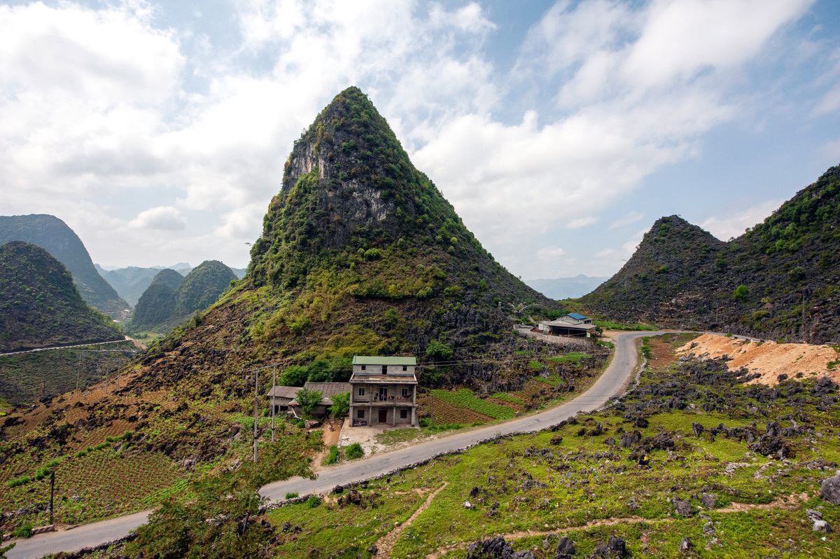 Kinh nghiệm du lịch Hà Giang tự túc cho người mới Kinh nghiệm du lịch Hà Giang tự túc cho người mới
